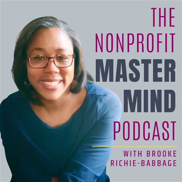Artwork for Nonprofit Mastermind Podcast