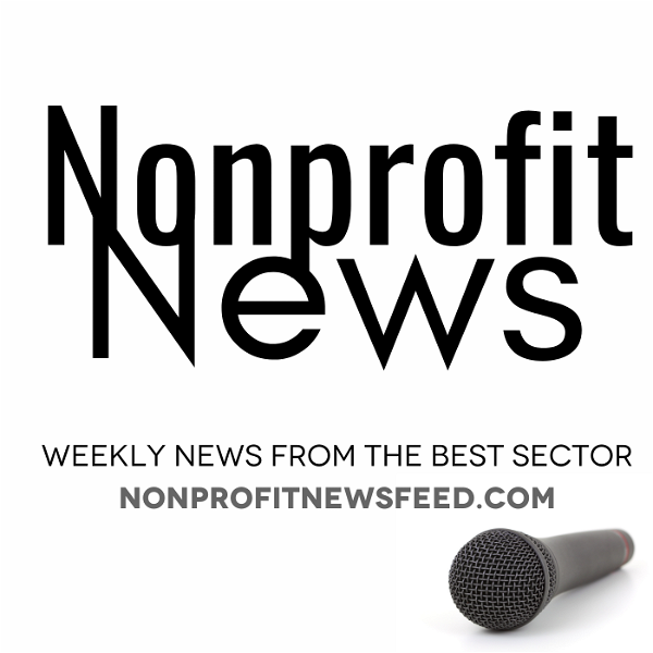Artwork for Nonprofit News Feed Podcast