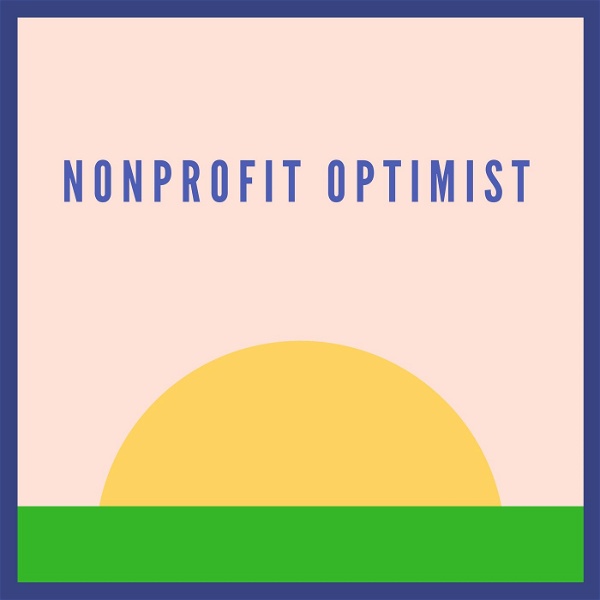 Artwork for Nonprofit Optimist
