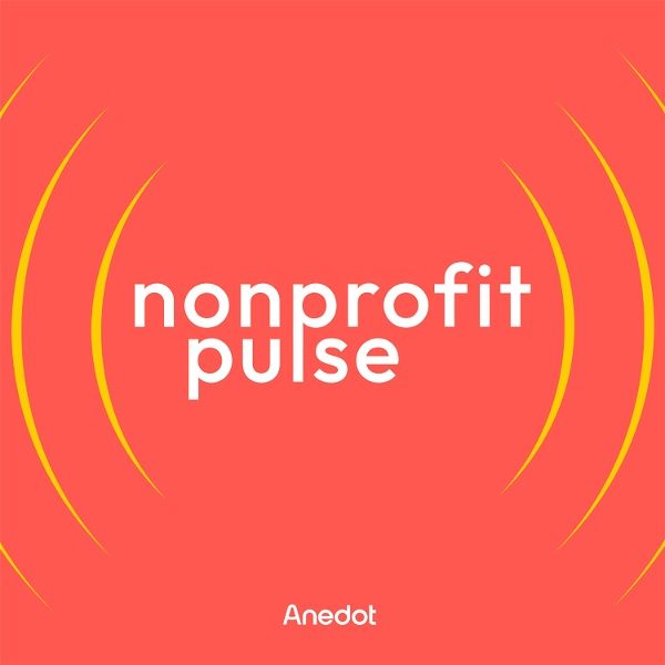 Artwork for Nonprofit Pulse