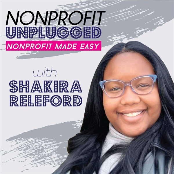 Artwork for Nonprofit UNPLUGGED