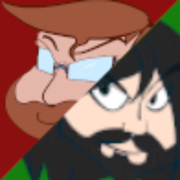 Artwork for Nonsense Review