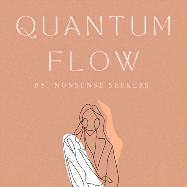 Artwork for Quantum Flow