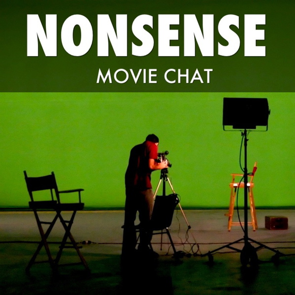 Artwork for NonsenseMovieChat