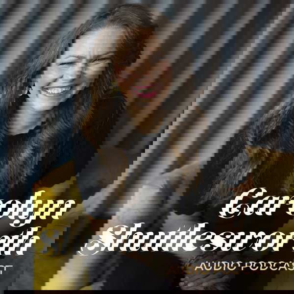 Artwork for Carolyn Shuttlesworth