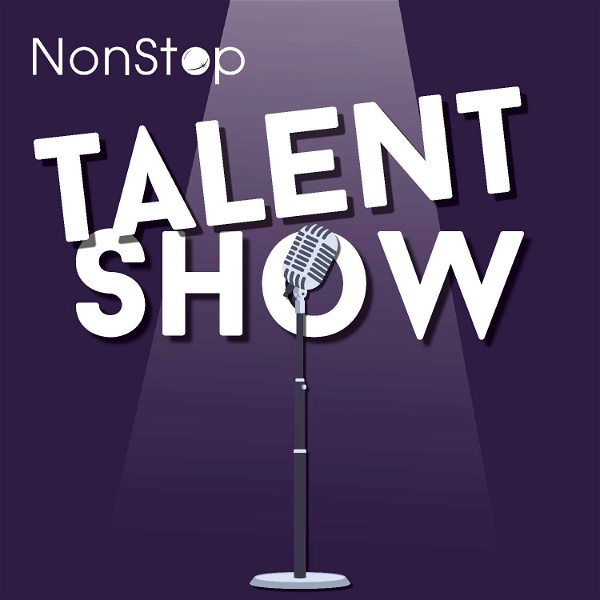 Artwork for NonStop Talent Show