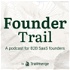 Founder Trail: A Podcast for B2B SaaS Founders