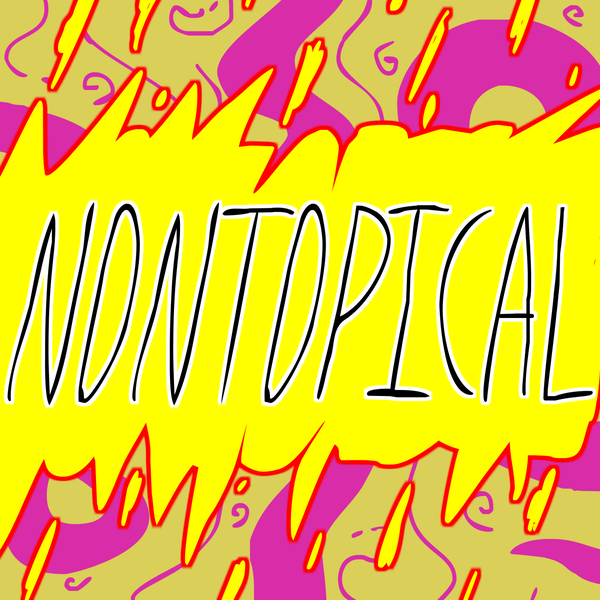 Artwork for Nontopical