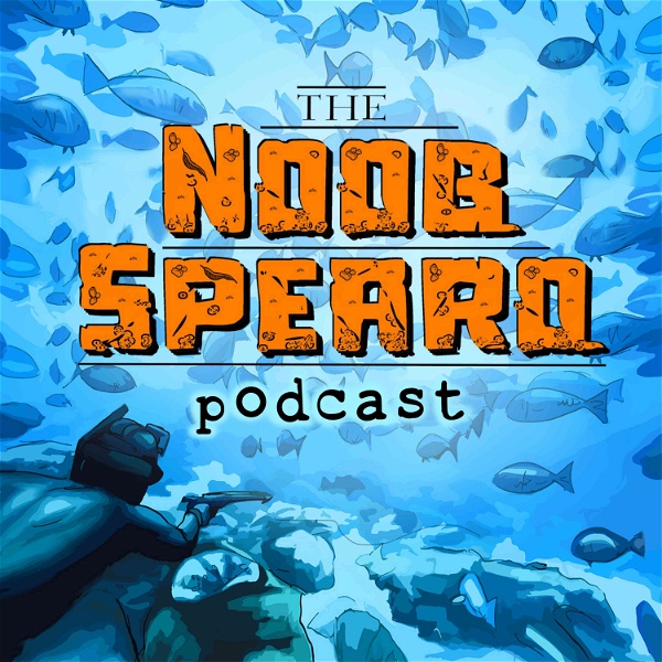 Artwork for Noob Spearo Podcast