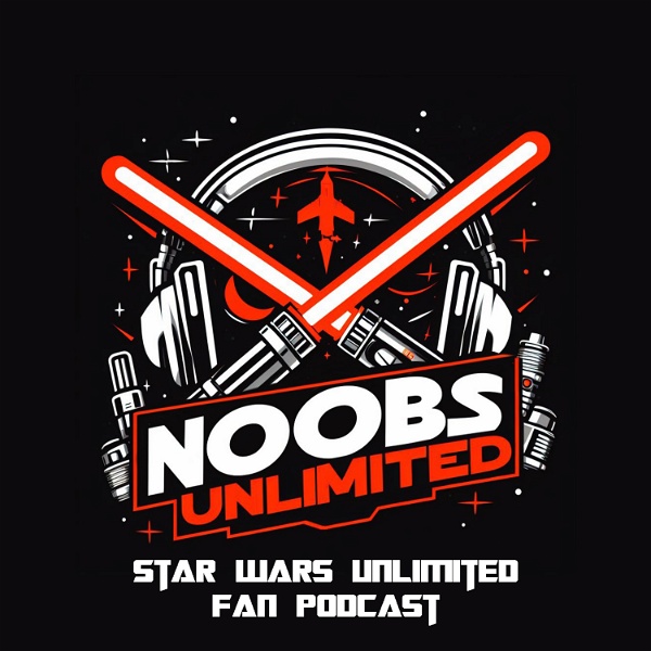 Artwork for Noobs Unlimited