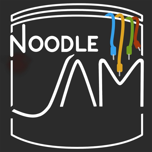 Artwork for Noodle Jam