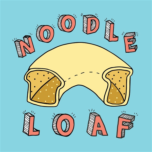 Artwork for Noodle Loaf