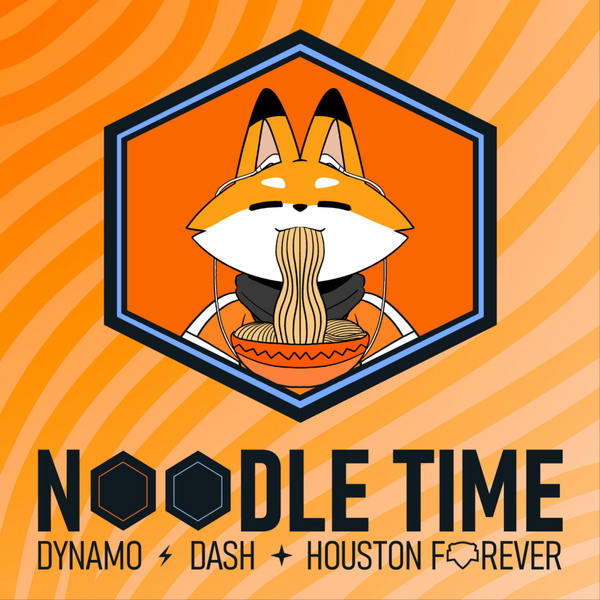 Artwork for Noodle Time