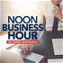 Noon Business Hour on WBBM Newsradio