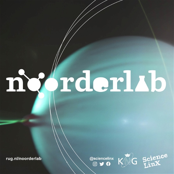 Artwork for Noorderlab