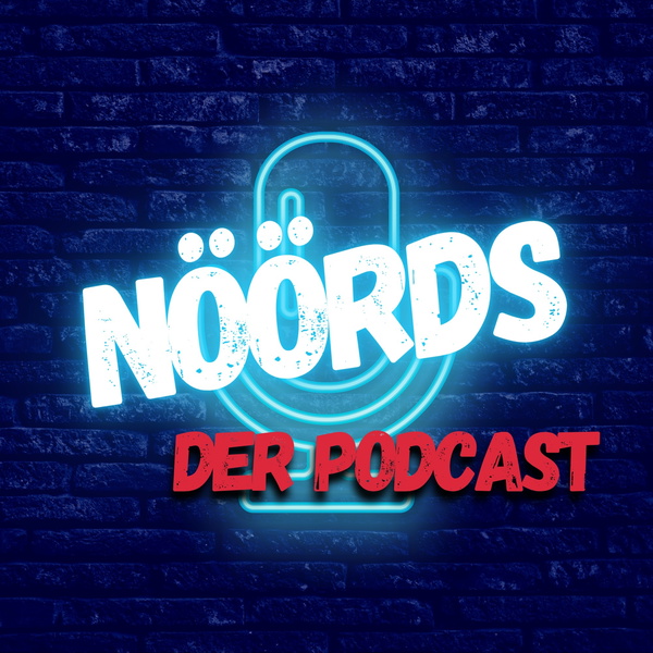Artwork for NÖÖRDS
