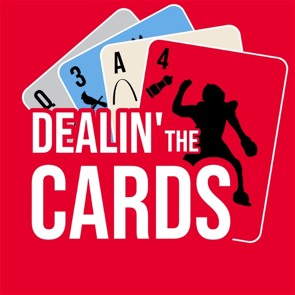 Artwork for Dealin' the Cards: A St. Louis Cardinals Podcast