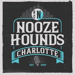 Artwork for Nooze Hounds