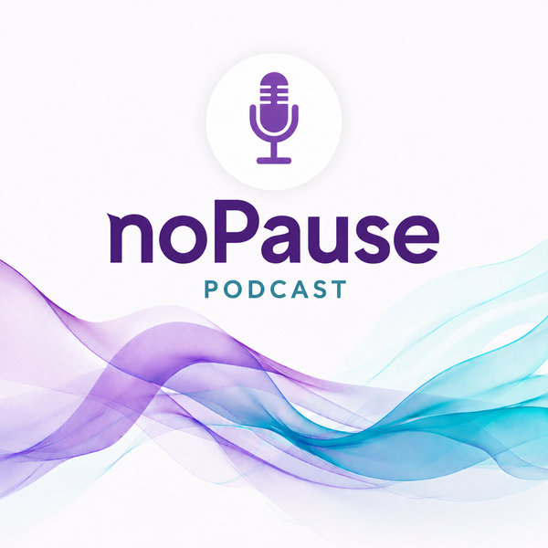 Artwork for noPause