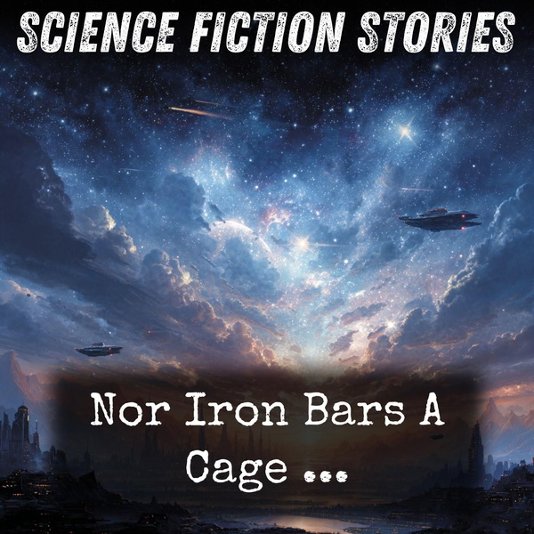 Artwork for Nor Iron Bars A Cage ...
