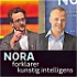 NORA forklarer kunstig intelligens