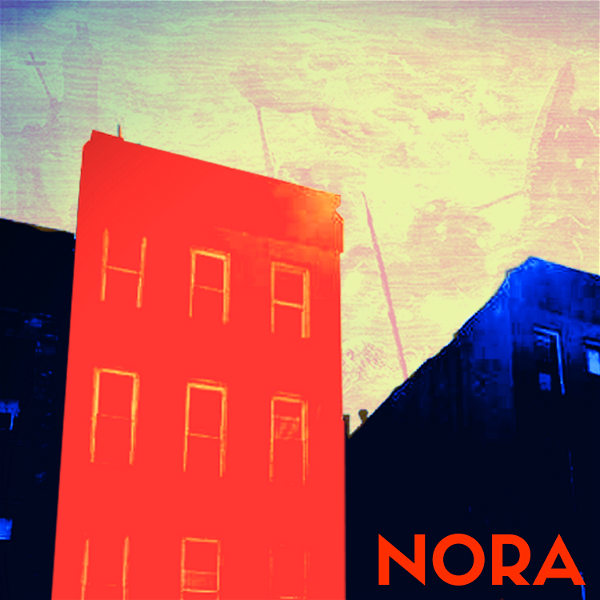 Artwork for NORA