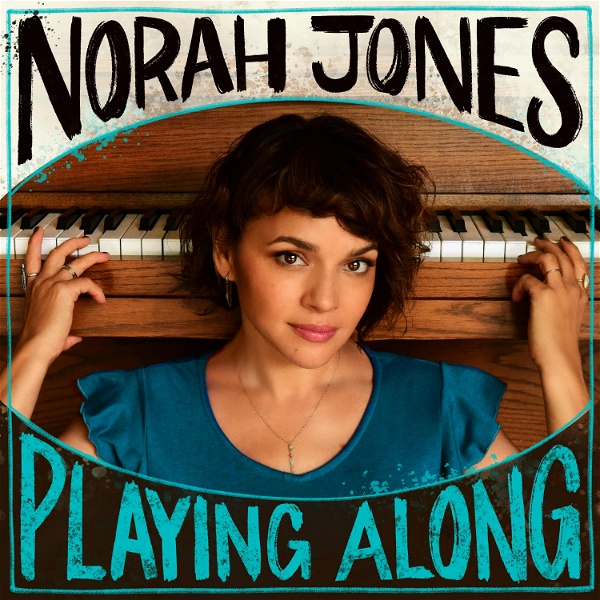 Artwork for Norah Jones Is Playing Along