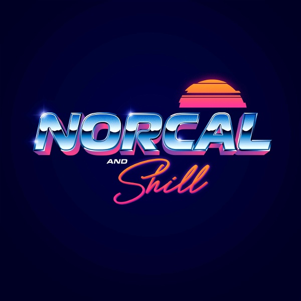 Artwork for NorCal and Shill