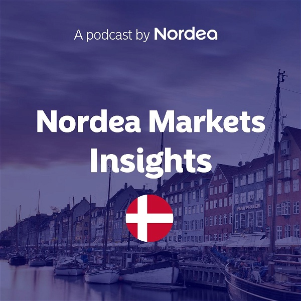 Artwork for Nordea Markets Insights DK