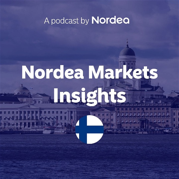 Artwork for Nordea Markets Insights FI