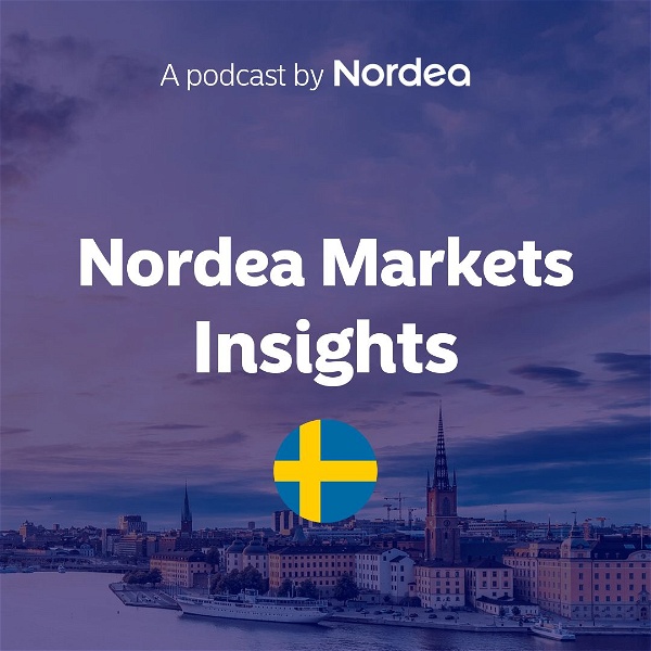 Artwork for Nordea Markets Insights SE