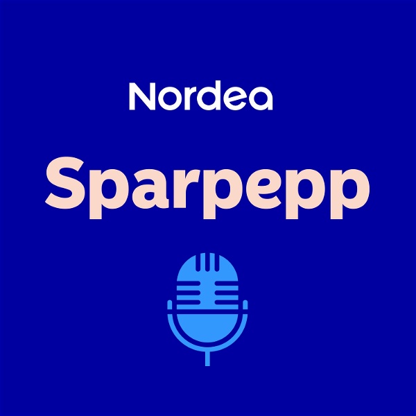 Artwork for Nordea Sparpepp