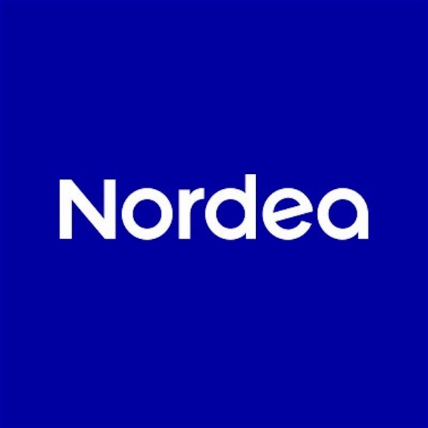 Artwork for Nordea Trade Finance Finland