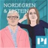 Nordegren & Epstein i P1