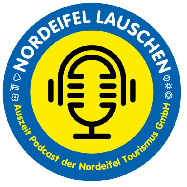 Artwork for Nordeifel lauschen – Der Auszeit-Podcast