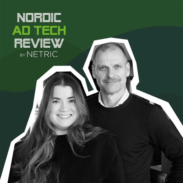 Artwork for Nordic Ad Tech Review