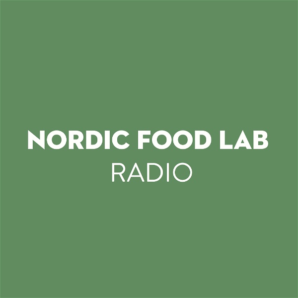Artwork for Nordic Food Lab Radio