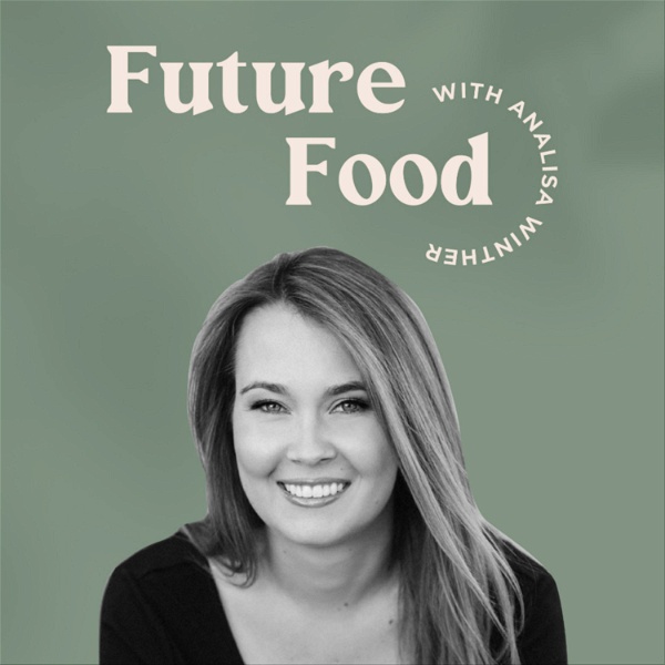 Artwork for Nordic FoodTech
