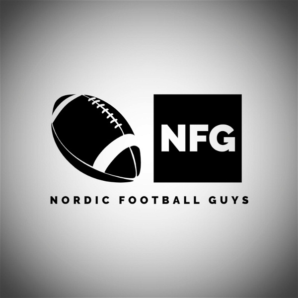 Artwork for Nordic Football Guys