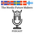 Nordic Future Makers - digital marketing, media, tech and innovation