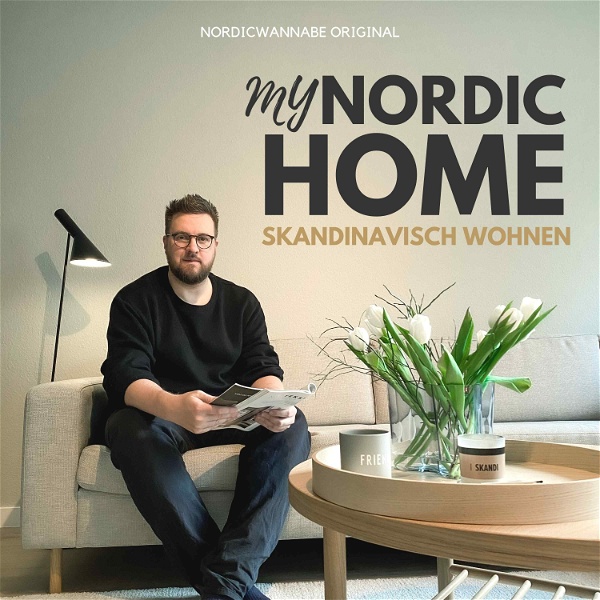 Artwork for My NORDIC HOME