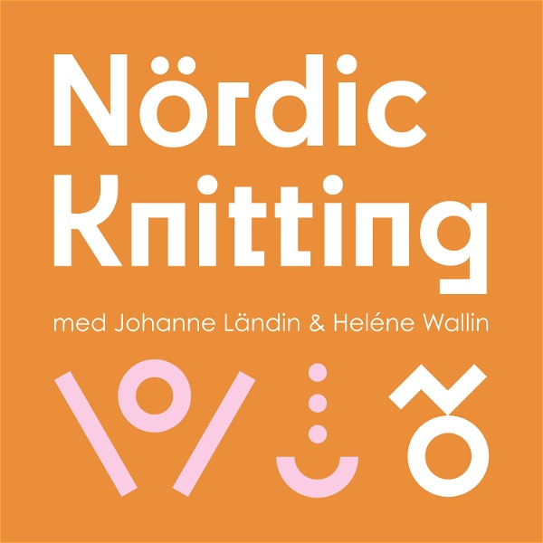 Artwork for Nördic Knitting