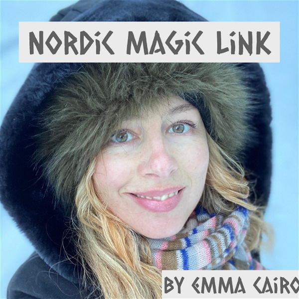 Artwork for Nordic Magic Link