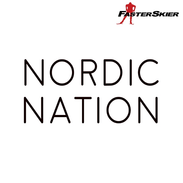Artwork for Nordic Nation