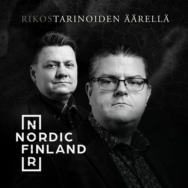 Artwork for Nordic Noir Finland