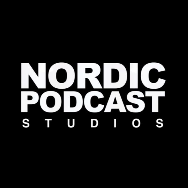 Artwork for Nordic Podcast