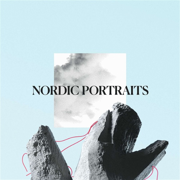 Artwork for Nordic Portraits
