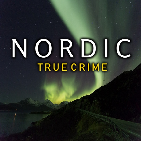 Artwork for Nordic True Crime