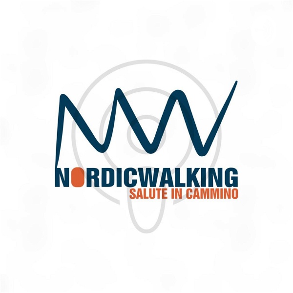 Artwork for NORDIC WALKING • Salute in cammino
