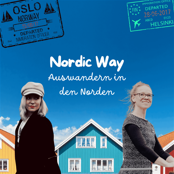 Artwork for Nordic Way